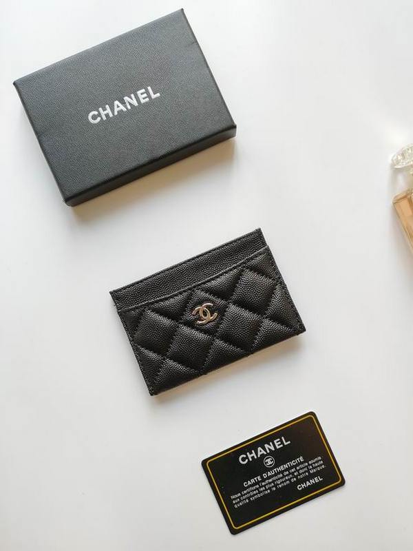 Chanel Wallets 119